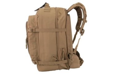 Image of Mercury Tactical Gear Blaze Bag w/Hydration, Coyote, MRC02173-CY
