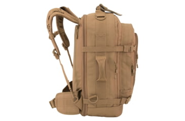 Image of Mercury Tactical Gear Blaze Bag w/Hydration, Coyote, MRC02173-CY