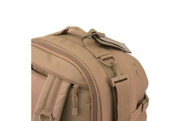 Image of Mercury Tactical Gear Blaze Bag w/Hydration, Coyote, MRC02173-CY