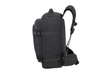 Image of Mercury Tactical Gear Blaze Berry Compliant Bag, Black, MRCB02174-BK
