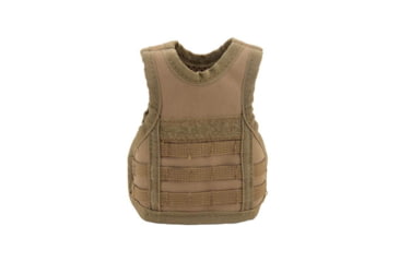 Image of Mercury Tactical Gear Bottle Jacket, Coyote, MRC02409-CY
