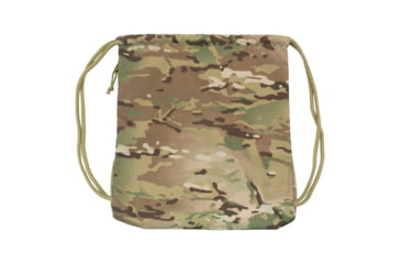 Image of Mercury Tactical Gear Drawstring Backpack, Multicam, MRC002-MUL