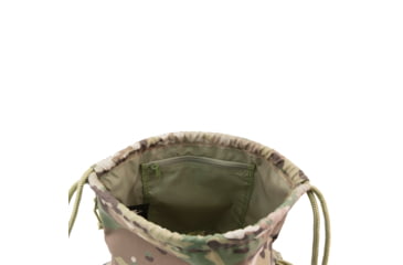Image of Mercury Tactical Gear Drawstring Backpack, Multicam, MRC002-MUL