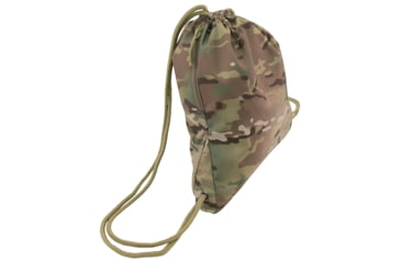 Image of Mercury Tactical Gear Drawstring Backpack, Multicam, MRC002-MUL