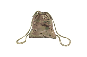 Image of Mercury Tactical Gear Drawstring Backpack, Multicam, MRC002-MUL
