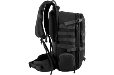 Image of Mercury Tactical Gear Syke Elite Pressurized Hydration Pack