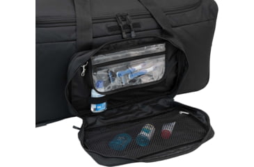 Image of Mercury Tactical Gear Monster Deployment Bag, Black, Oversized, MRCT9136-BK