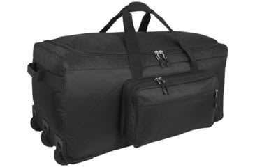 Image of Mercury Tactical Gear Monster Deployment Bag, Black, Oversized, MRCT9136-BK