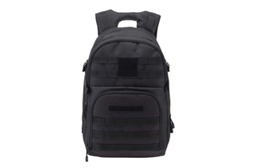 Image of Mercury Tactical Gear Talisman Tactical Pack, Black, Medium, MRCT02581-BK