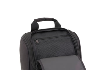 Image of Mercury Tactical Gear Toiletry Kit, Black, MRC9907-BK