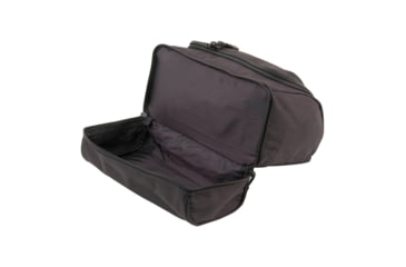 Image of Mercury Tactical Gear Toiletry Kit, Black, MRC9907-BK