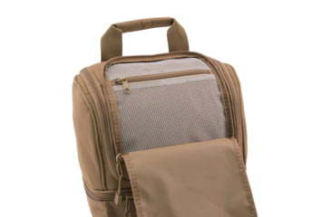 Image of Mercury Tactical Gear Toiletry Kit, Coyote, MRC9907-CY