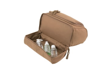 Image of Mercury Tactical Gear Toiletry Kit, Coyote, MRC9907-CY
