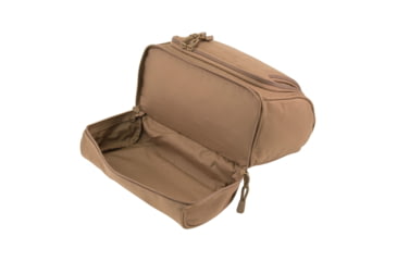Image of Mercury Tactical Gear Toiletry Kit, Coyote, MRC9907-CY