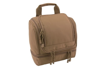 Image of Mercury Tactical Gear Toiletry Kit, Coyote, MRC9907-CY
