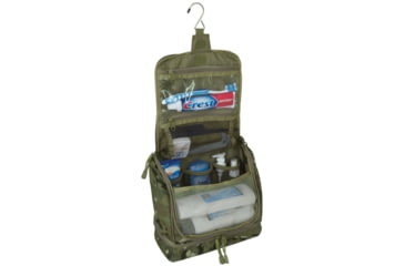Image of Mercury Tactical Gear Toiletry Kit, Multicam, MRC9907-MUL