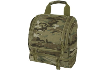 Image of Mercury Tactical Gear Toiletry Kit, Multicam, MRC9907-MUL