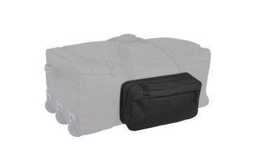 Image of Mercury Tactical Mini Monster Bag, Black, 33in.x17in.x13in. MRCT9133-BK