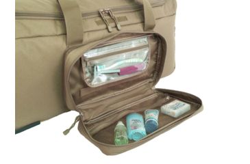 Image of Mercury Tactical Mini Monster Bag, Coyote, 33in.x17in.x13in. 9933-CY