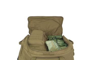 Image of Mercury Tactical Mini Monster Bag, Coyote, 33in.x17in.x13in. 9933-CY
