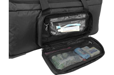 Image of Mercury Tactical Mini Monster Deployment Bag, Black, MRCT9133-BK