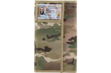 Image of Mercury Tactical Mobility Folder, Multicam, MRC02370-MUL