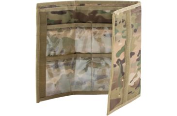 Image of Mercury Tactical Mobility Folder, Multicam, MRC02370-MUL