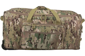 Image of Mercury Tactical Monster Deployment Bag, Multicam, MRCT9936-MUL