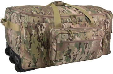 Image of Mercury Tactical Monster Deployment Bag, Multicam, MRCT9936-MUL