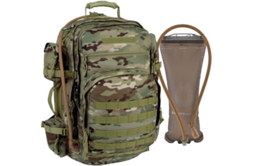 Image of Mercury Tactical Recon Patrol Pack, Multicam, MRC9976-MUL