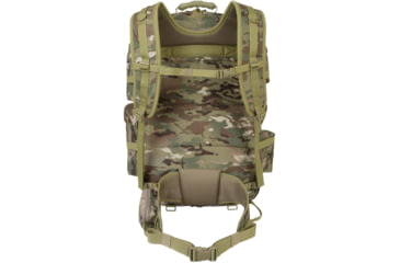 Image of Mercury Tactical Recon Patrol Pack, Multicam, MRC9976-MUL