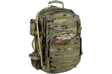 Image of Mercury Tactical Recon Patrol Pack, Multicam, MRC9976-MUL