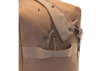 Image of Mercury Tactical TAA Compliant Gear Kit Bag, Coyote, MRCT9990-CY