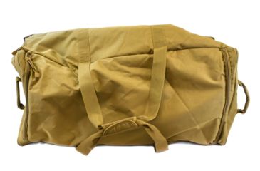 Image of Mercury Tactical XL Monster Deployment Bag, Coyote, 36inx17inx17in, MRCT9936-CY