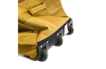 Image of Mercury Tactical XL Monster Deployment Bag, Coyote, 36inx17inx17in, MRCT9936-CY