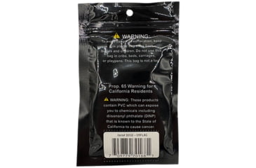 Image of Merica Life Doge US Flag Patch, 3in, DOGE-USFLAG