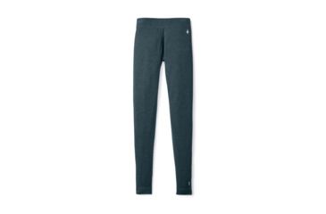 Image of Smartwool Merino 250 Baselayer Bottom-Women's, Lochness Heather, Large, SW0NP225961-L