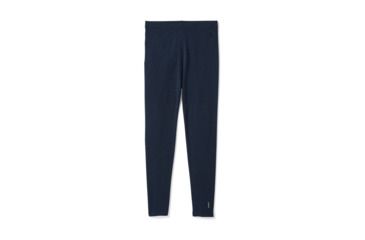 Image of Smartwool Merino 250 Baselayer Bottom-Boy's, Deep Navy, Small, SW0SN112092-S