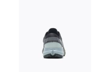 Image of Merrell Agility Peak 4 Shoes - Mens, Black, 8.5, Medium, J135107-M-8.5