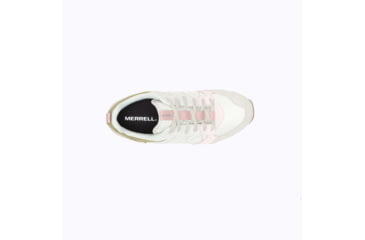Image of Merrell Alpine Sneaker Shoes - Womens, Oyster/Rose, 6.5, Medium, J004148-M-6.5