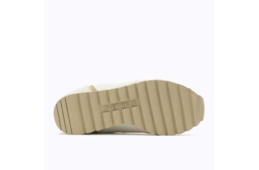 Image of Merrell Alpine Sneaker Shoes - Womens, Oyster/Rose, 6.5, Medium, J004148-M-6.5