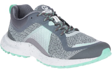 Image of Merrell Banshee Shoes - Womens, Highrise, 7.5, J066164-7.5