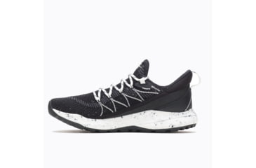 Image of Merrell Bravada 2 Hiking Shoes - Womens, Black/White, 10, Medium, J036604-M-10