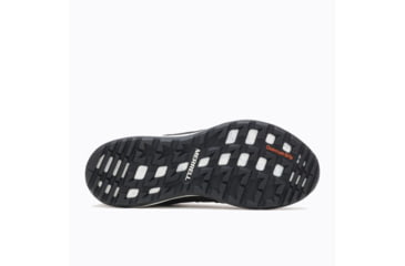 Image of Merrell Bravada 2 Hiking Shoes - Womens, Black/White, 10, Medium, J036604-M-10