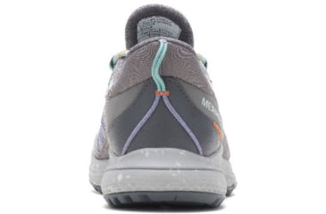 Image of Merrell Bravada 2 Hiking Shoes - Womens, Charcoal, 9, Medium, J135580-M-9