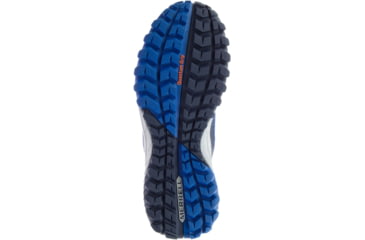 Image of Merrell Bravada Hiking Shoes - Womens, Cobalt, 6.5 US, J033642-COBALT-06.5