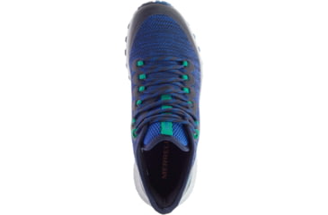 Image of Merrell Bravada Hiking Shoes - Womens, Cobalt, 6.5 US, J033642-COBALT-06.5