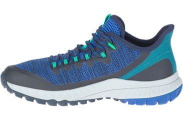 Image of Merrell Bravada Hiking Shoes - Womens, Cobalt, 6.5 US, J033642-COBALT-06.5