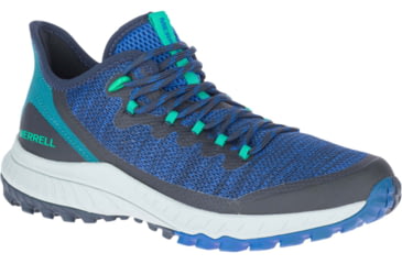 Image of Merrell Bravada Hiking Shoes - Womens, Cobalt, 6.5 US, J033642-COBALT-06.5