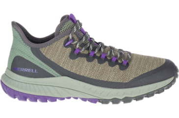 Image of Merrell Bravada Hiking Shoes - Womens, Sage, 6.5 US, J033640-SAGE-06.5